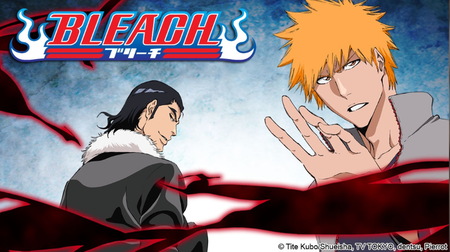 Bleach