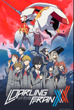Darling in the Franxx