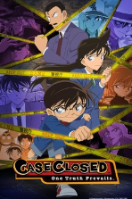 Detective Conan