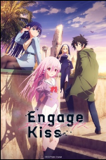 Engage Kiss