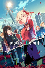 Licorys Recoil