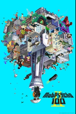 Mob Psycho 100