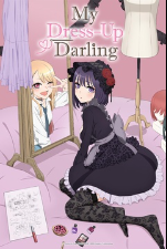 My Dress Up Darling