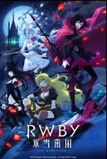 RWBY: Ice Queendom