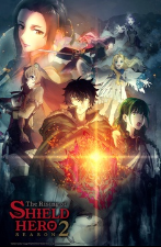 Shield Hero 2
