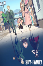 Spy x Family
