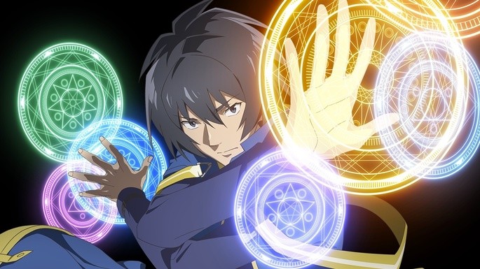Tensei Kenja no Isekai Life: Dai-2 no Shokugyou wo Ete, Sekai Saikyou ni Narimashita